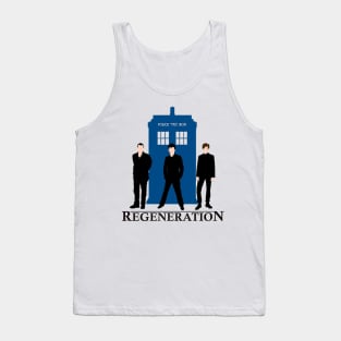 Regeneration Tank Top